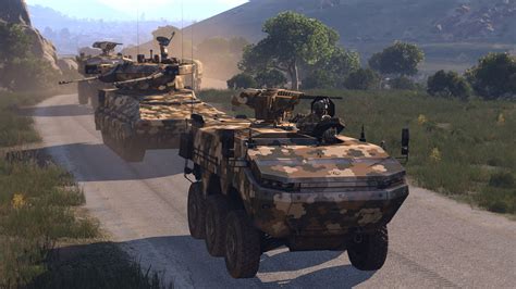 How to let your army ride vehicle arma 3